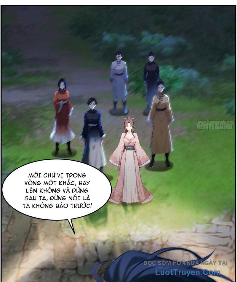 Nghịch Tập Từ Trong Bụng Mẹ: Vừa Sinh Ra Đã Là Vô Địch Chapter 21 - 34