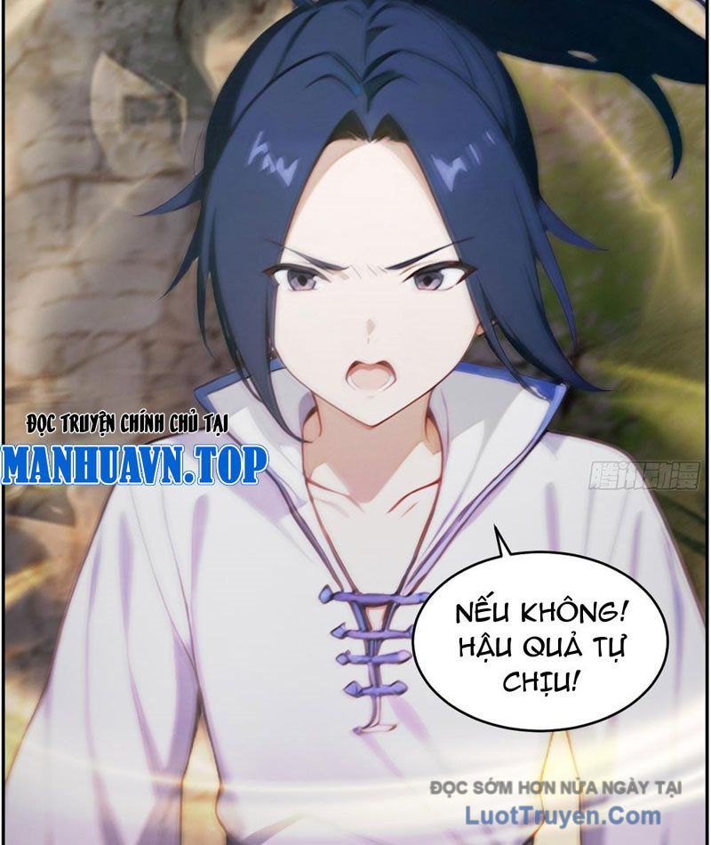 Nghịch Tập Từ Trong Bụng Mẹ: Vừa Sinh Ra Đã Là Vô Địch Chapter 21 - 35