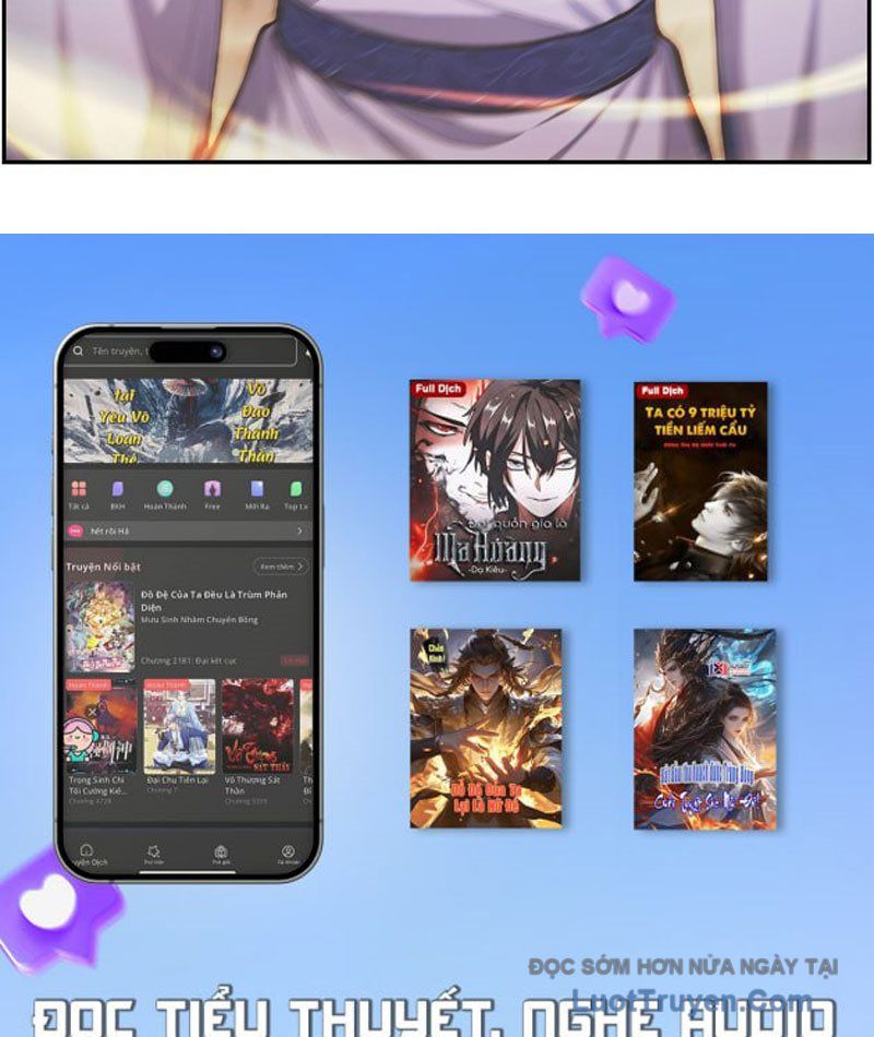 Nghịch Tập Từ Trong Bụng Mẹ: Vừa Sinh Ra Đã Là Vô Địch Chapter 21 - 36