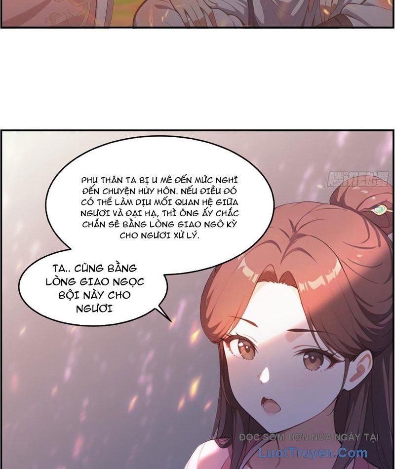 Nghịch Tập Từ Trong Bụng Mẹ: Vừa Sinh Ra Đã Là Vô Địch Chapter 21 - 5
