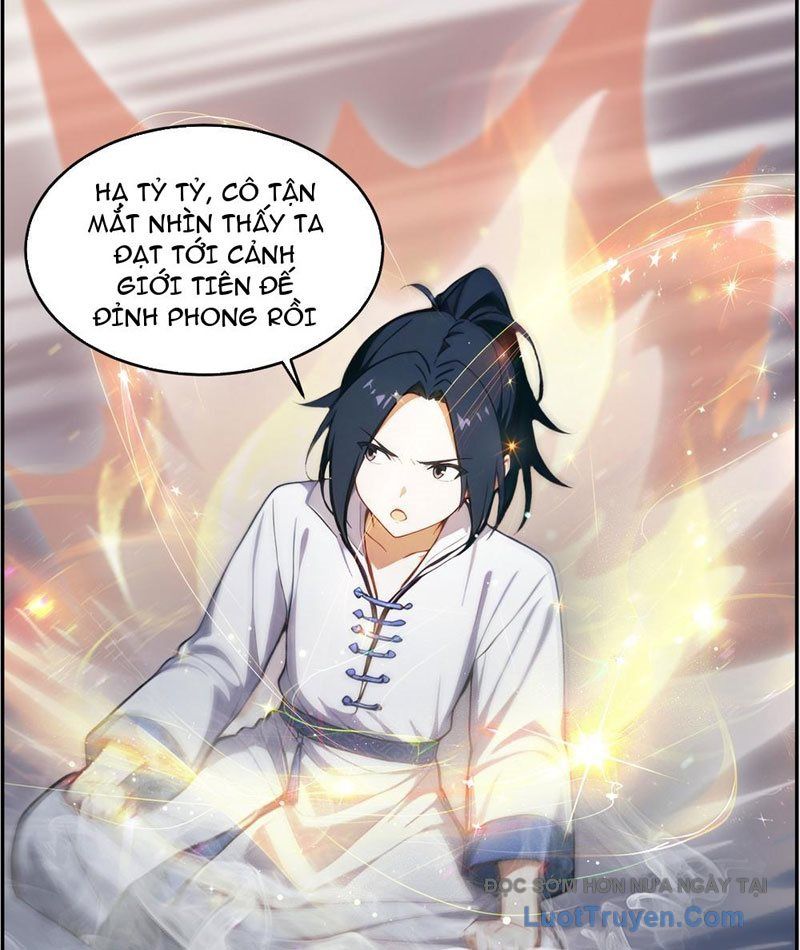Nghịch Tập Từ Trong Bụng Mẹ: Vừa Sinh Ra Đã Là Vô Địch Chapter 21 - 7