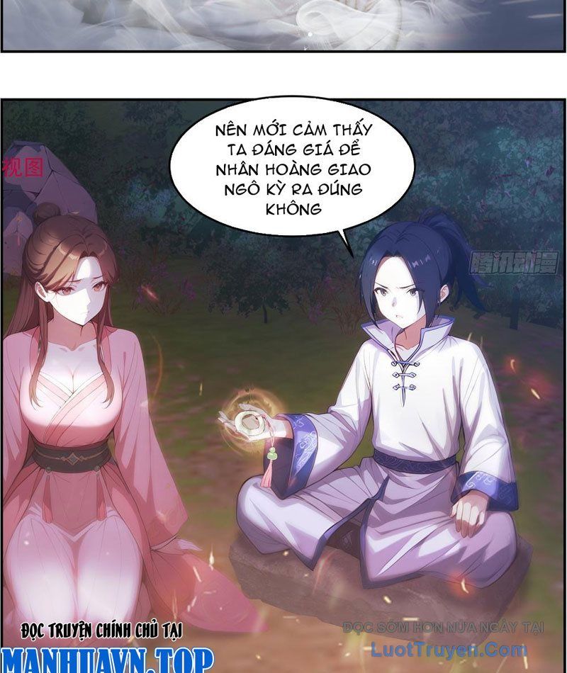 Nghịch Tập Từ Trong Bụng Mẹ: Vừa Sinh Ra Đã Là Vô Địch Chapter 21 - 8