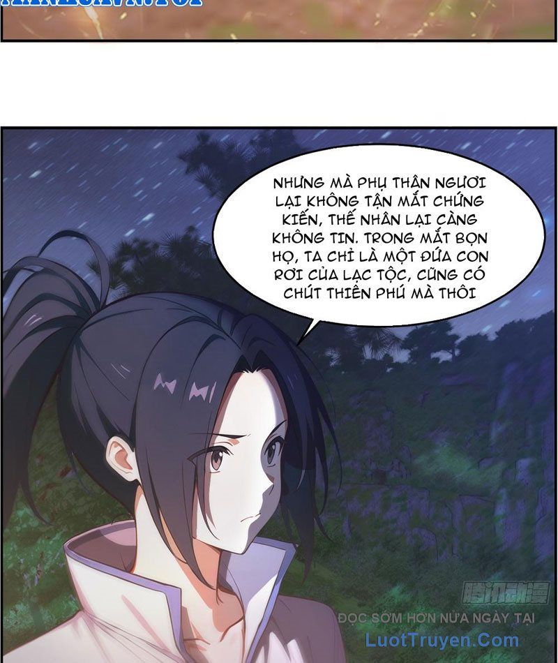 Nghịch Tập Từ Trong Bụng Mẹ: Vừa Sinh Ra Đã Là Vô Địch Chapter 21 - 9