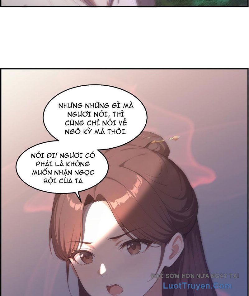 Nghịch Tập Từ Trong Bụng Mẹ: Vừa Sinh Ra Đã Là Vô Địch Chapter 21 - 10