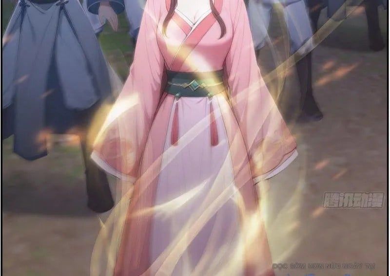 Nghịch Tập Từ Trong Bụng Mẹ: Vừa Sinh Ra Đã Là Vô Địch Chapter 22 - 12