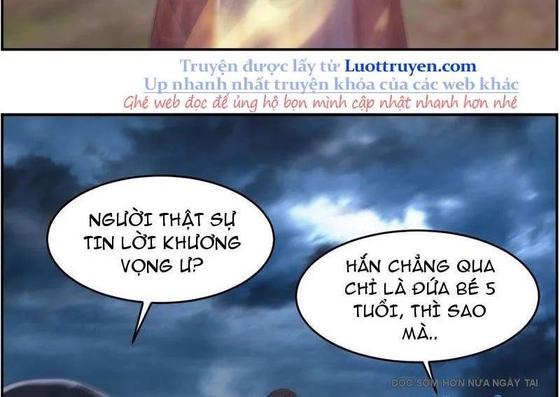 Nghịch Tập Từ Trong Bụng Mẹ: Vừa Sinh Ra Đã Là Vô Địch Chapter 22 - 13