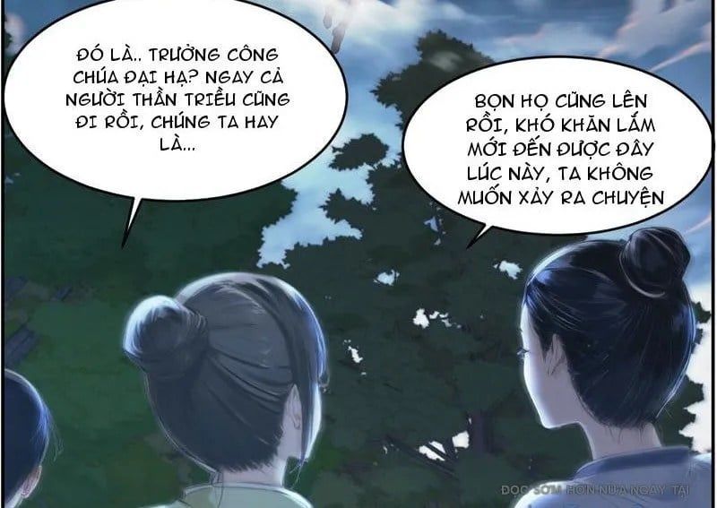 Nghịch Tập Từ Trong Bụng Mẹ: Vừa Sinh Ra Đã Là Vô Địch Chapter 22 - 19