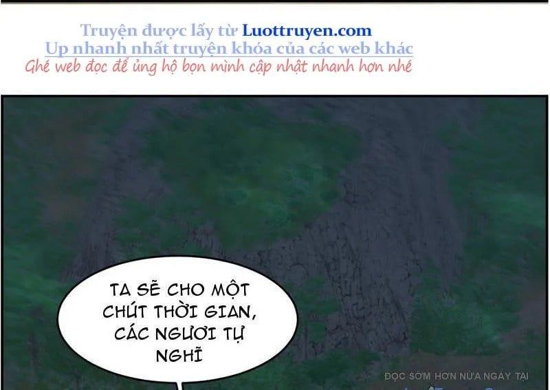 Nghịch Tập Từ Trong Bụng Mẹ: Vừa Sinh Ra Đã Là Vô Địch Chapter 22 - 23