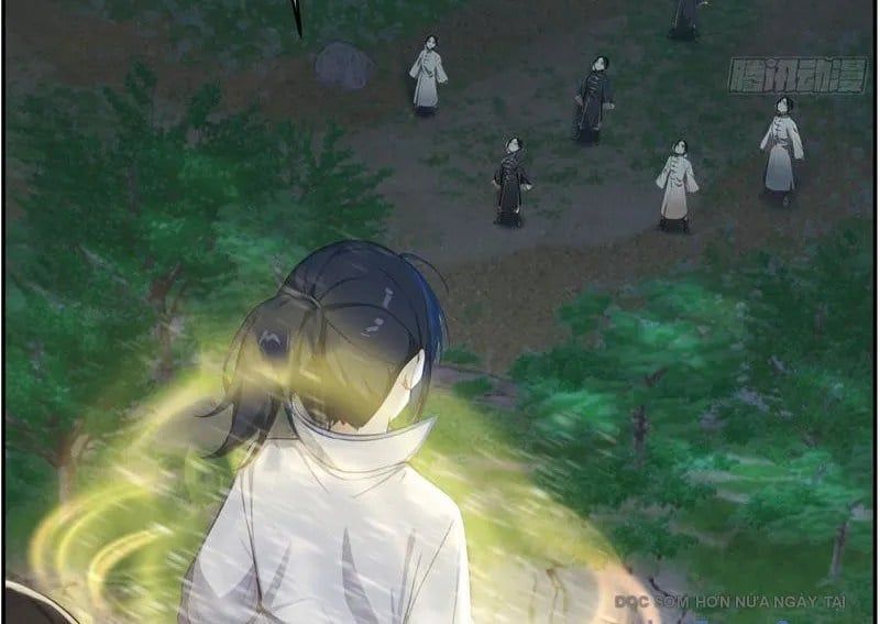 Nghịch Tập Từ Trong Bụng Mẹ: Vừa Sinh Ra Đã Là Vô Địch Chapter 22 - 24