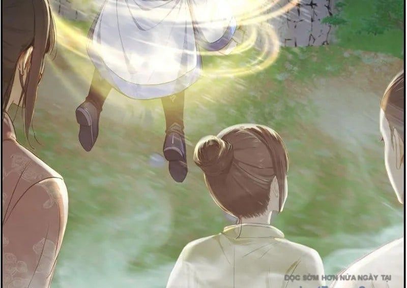 Nghịch Tập Từ Trong Bụng Mẹ: Vừa Sinh Ra Đã Là Vô Địch Chapter 22 - 25