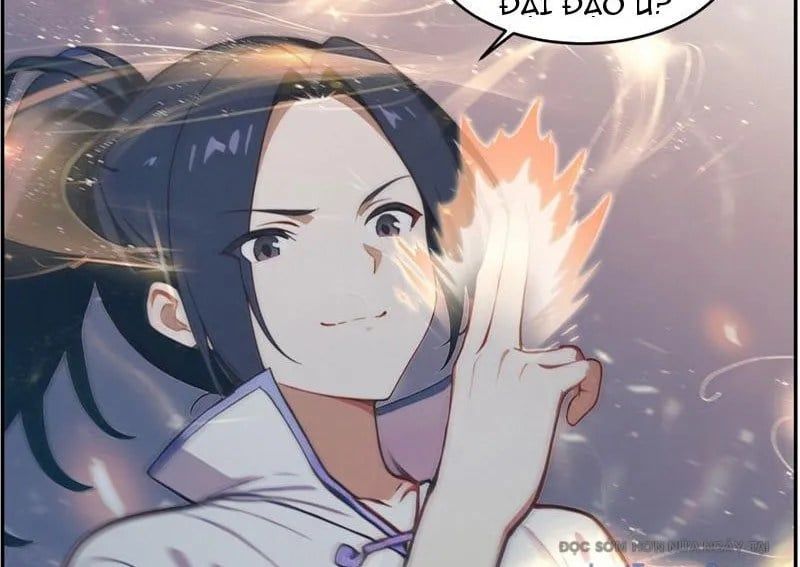 Nghịch Tập Từ Trong Bụng Mẹ: Vừa Sinh Ra Đã Là Vô Địch Chapter 22 - 27