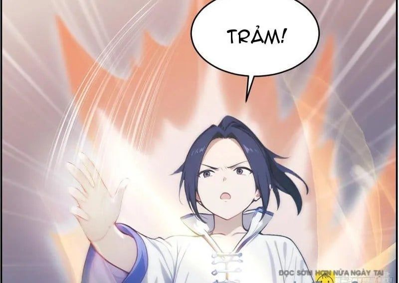Nghịch Tập Từ Trong Bụng Mẹ: Vừa Sinh Ra Đã Là Vô Địch Chapter 22 - 33