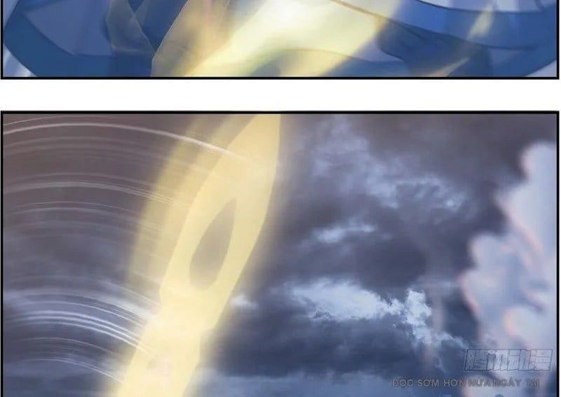 Nghịch Tập Từ Trong Bụng Mẹ: Vừa Sinh Ra Đã Là Vô Địch Chapter 22 - 35