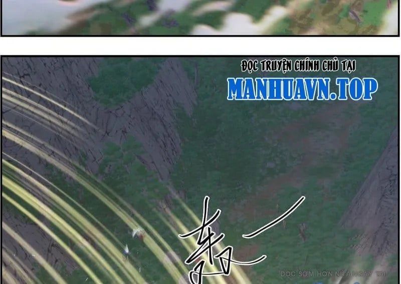 Nghịch Tập Từ Trong Bụng Mẹ: Vừa Sinh Ra Đã Là Vô Địch Chapter 22 - 37