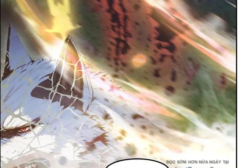 Nghịch Tập Từ Trong Bụng Mẹ: Vừa Sinh Ra Đã Là Vô Địch Chapter 22 - 44