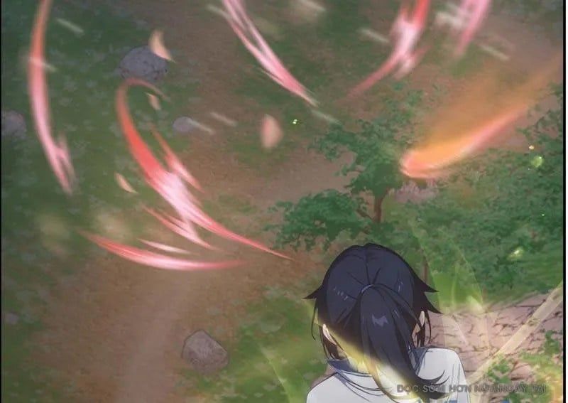 Nghịch Tập Từ Trong Bụng Mẹ: Vừa Sinh Ra Đã Là Vô Địch Chapter 22 - 50