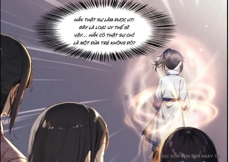 Nghịch Tập Từ Trong Bụng Mẹ: Vừa Sinh Ra Đã Là Vô Địch Chapter 22 - 52