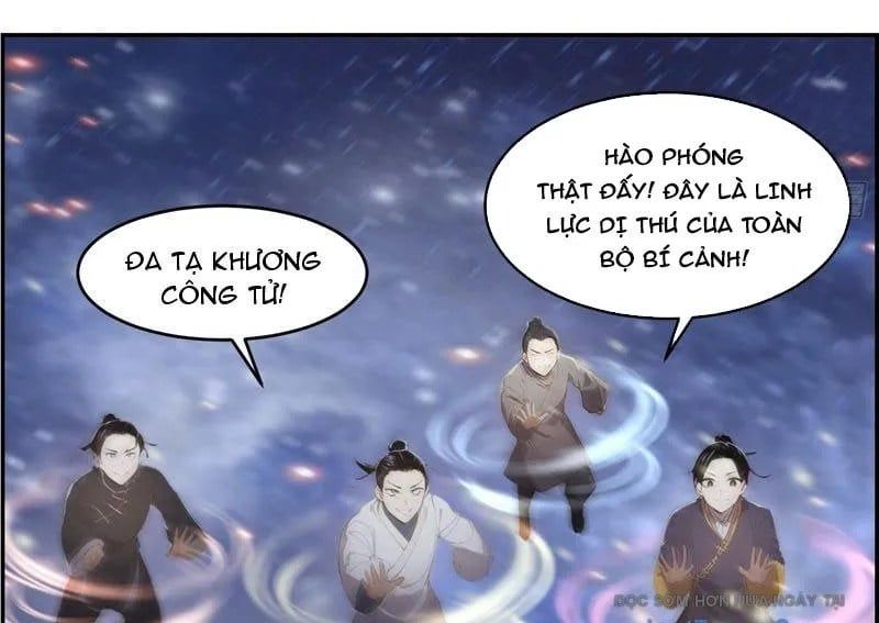 Nghịch Tập Từ Trong Bụng Mẹ: Vừa Sinh Ra Đã Là Vô Địch Chapter 22 - 63
