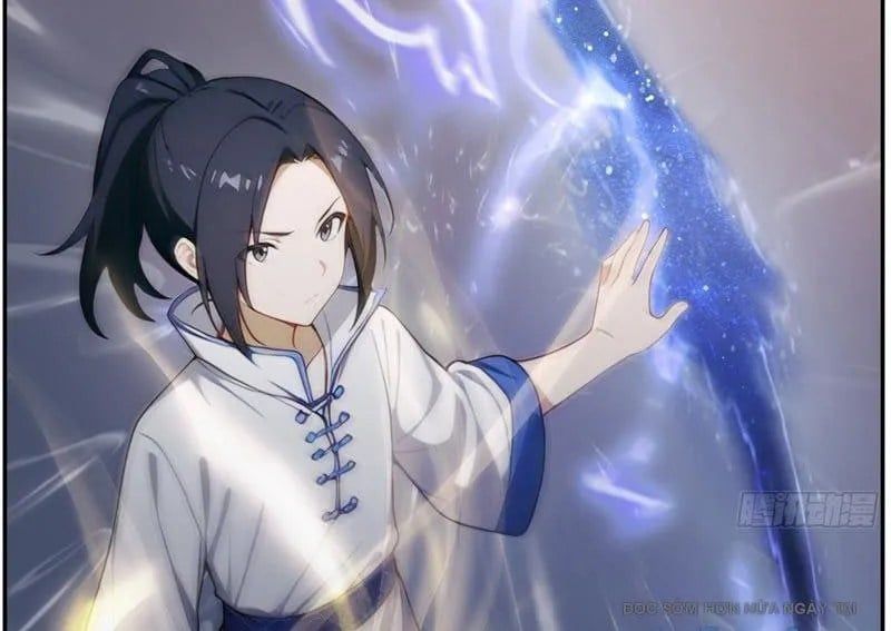 Nghịch Tập Từ Trong Bụng Mẹ: Vừa Sinh Ra Đã Là Vô Địch Chapter 22 - 73