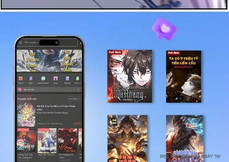 Nghịch Tập Từ Trong Bụng Mẹ: Vừa Sinh Ra Đã Là Vô Địch Chapter 22 - 77