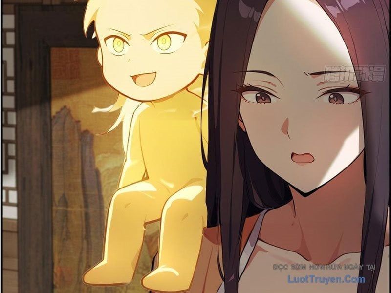 Nghịch Tập Từ Trong Bụng Mẹ: Vừa Sinh Ra Đã Là Vô Địch Chapter 9 - 12