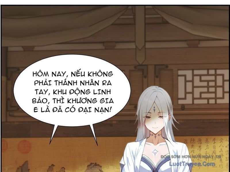 Nghịch Tập Từ Trong Bụng Mẹ: Vừa Sinh Ra Đã Là Vô Địch Chapter 9 - 3
