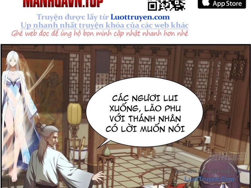 Nghịch Tập Từ Trong Bụng Mẹ: Vừa Sinh Ra Đã Là Vô Địch Chapter 9 - 21