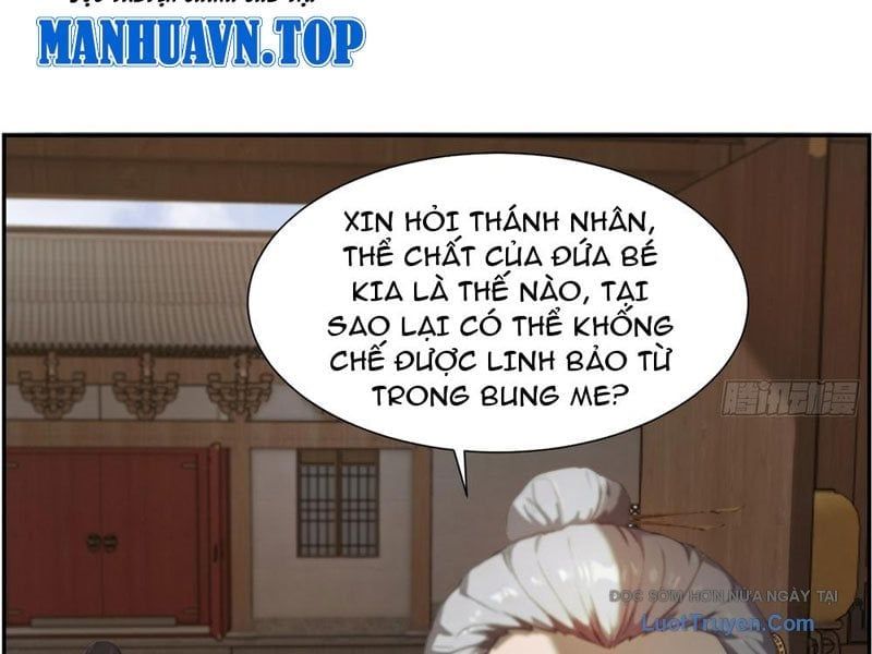 Nghịch Tập Từ Trong Bụng Mẹ: Vừa Sinh Ra Đã Là Vô Địch Chapter 9 - 23