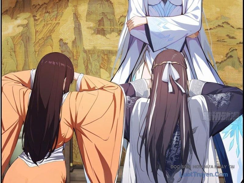 Nghịch Tập Từ Trong Bụng Mẹ: Vừa Sinh Ra Đã Là Vô Địch Chapter 9 - 4