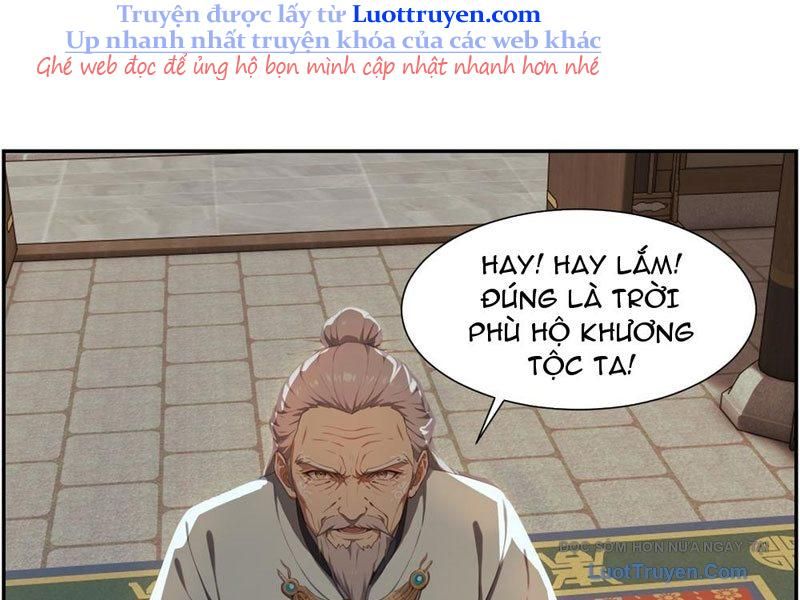 Nghịch Tập Từ Trong Bụng Mẹ: Vừa Sinh Ra Đã Là Vô Địch Chapter 9 - 33