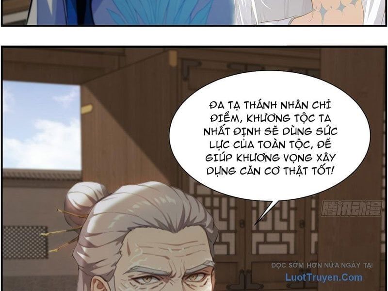 Nghịch Tập Từ Trong Bụng Mẹ: Vừa Sinh Ra Đã Là Vô Địch Chapter 9 - 37