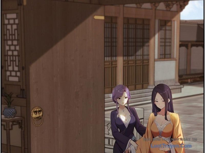 Nghịch Tập Từ Trong Bụng Mẹ: Vừa Sinh Ra Đã Là Vô Địch Chapter 9 - 41