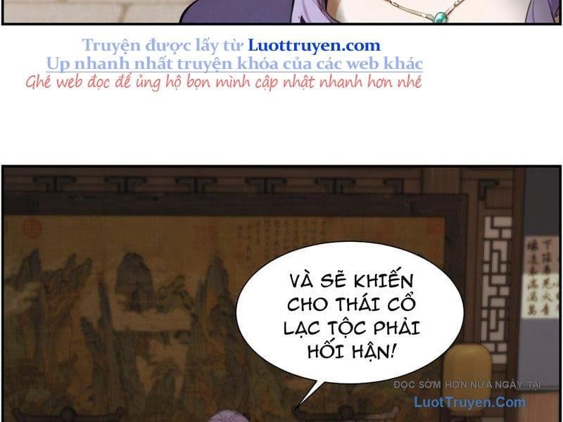 Nghịch Tập Từ Trong Bụng Mẹ: Vừa Sinh Ra Đã Là Vô Địch Chapter 9 - 45