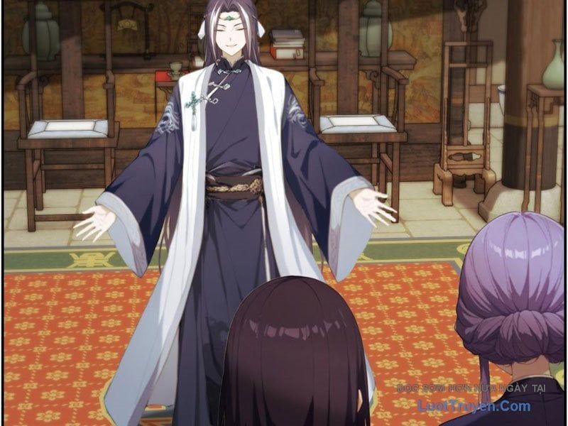 Nghịch Tập Từ Trong Bụng Mẹ: Vừa Sinh Ra Đã Là Vô Địch Chapter 9 - 46