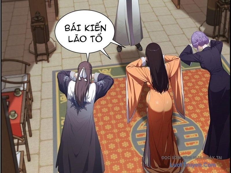 Nghịch Tập Từ Trong Bụng Mẹ: Vừa Sinh Ra Đã Là Vô Địch Chapter 9 - 53