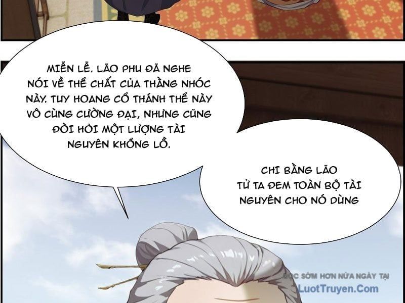 Nghịch Tập Từ Trong Bụng Mẹ: Vừa Sinh Ra Đã Là Vô Địch Chapter 9 - 54