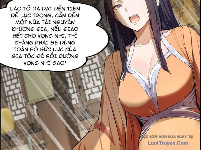 Nghịch Tập Từ Trong Bụng Mẹ: Vừa Sinh Ra Đã Là Vô Địch Chapter 9 - 58