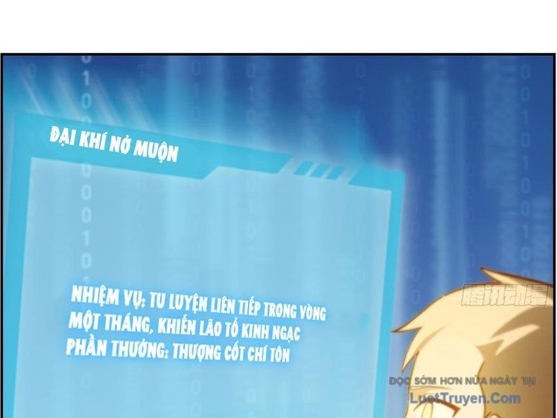 Nghịch Tập Từ Trong Bụng Mẹ: Vừa Sinh Ra Đã Là Vô Địch Chapter 9 - 65