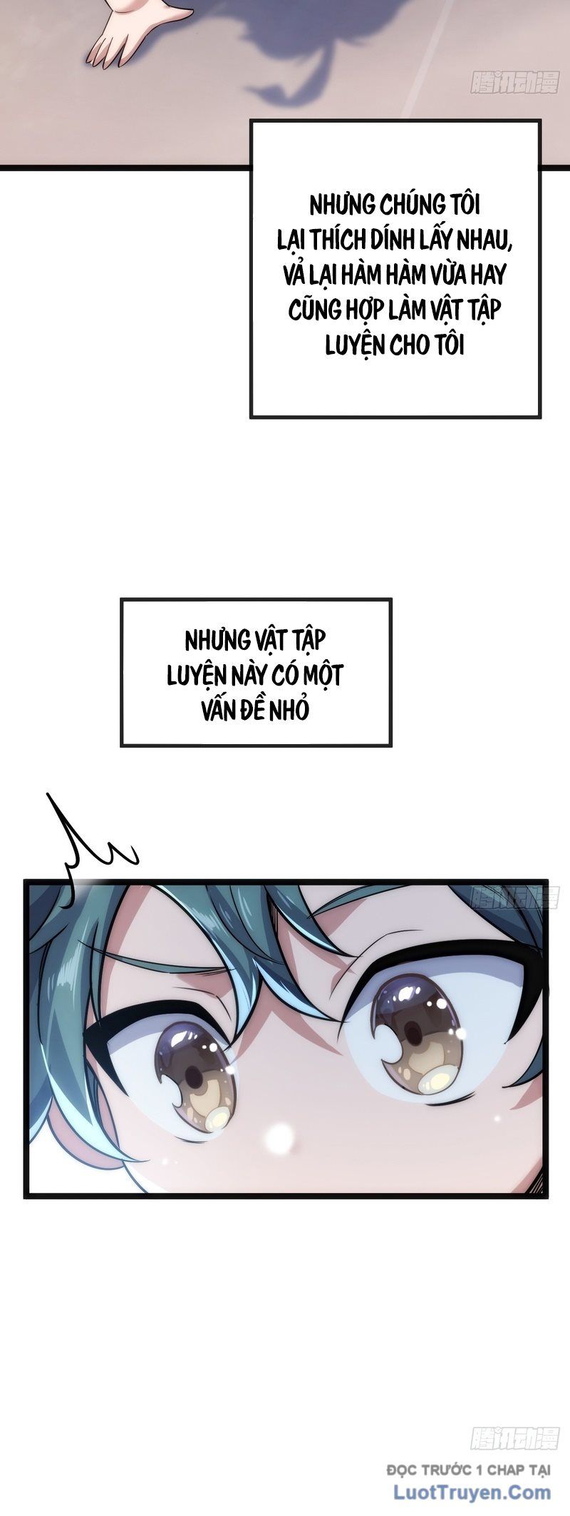 Vô Hạn Tiến Hóa Từ Con Số 0 Chapter 1 - 30