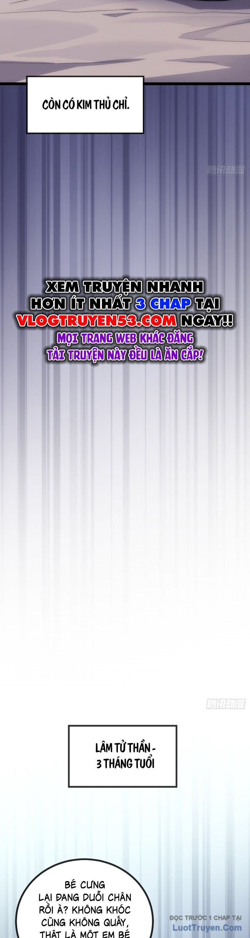 Vô Hạn Tiến Hóa Từ Con Số 0 Chapter 1 - 5