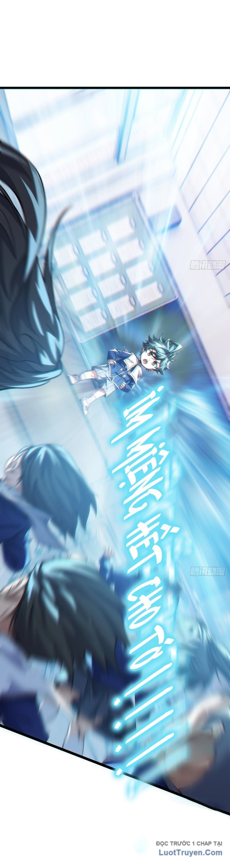 Vô Hạn Tiến Hóa Từ Con Số 0 Chapter 1 - 45