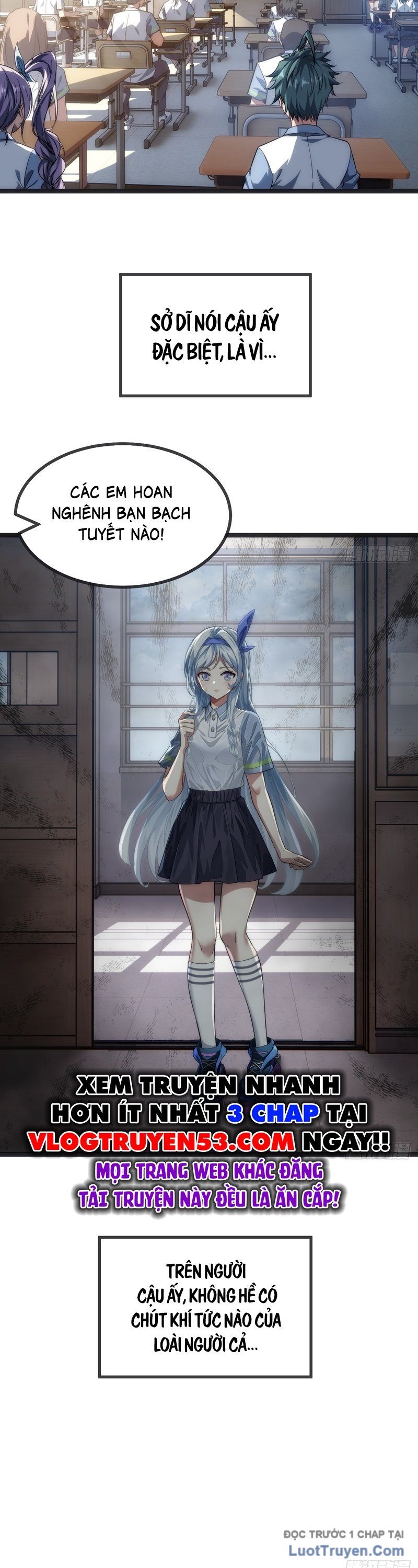 Vô Hạn Tiến Hóa Từ Con Số 0 Chapter 1 - 56