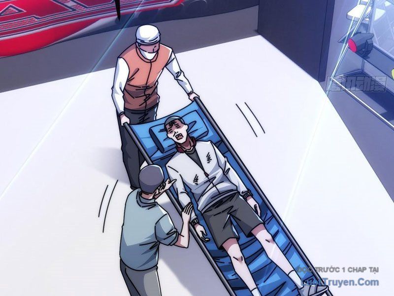 Vô Hạn Tiến Hóa Từ Con Số 0 Chapter 10 - 101