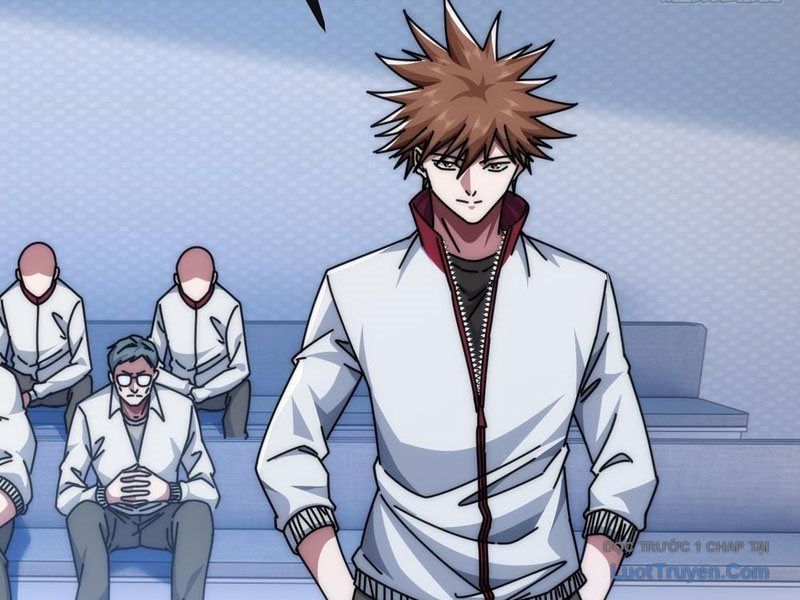 Vô Hạn Tiến Hóa Từ Con Số 0 Chapter 10 - 113