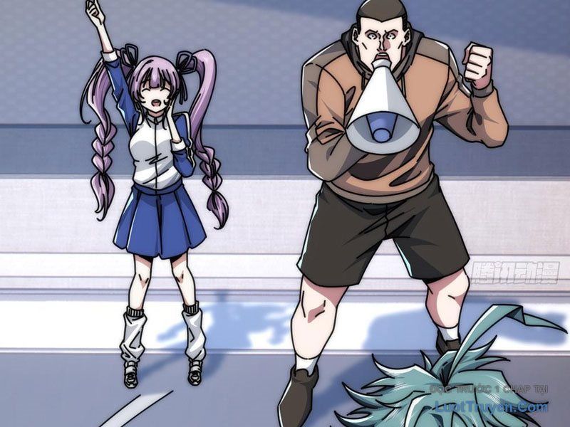 Vô Hạn Tiến Hóa Từ Con Số 0 Chapter 10 - 20