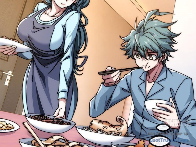 Vô Hạn Tiến Hóa Từ Con Số 0 Chapter 10 - 202