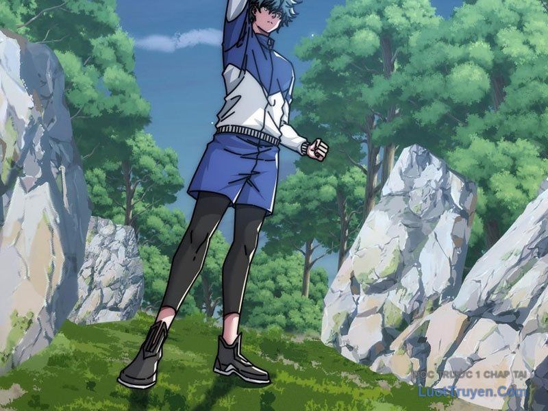 Vô Hạn Tiến Hóa Từ Con Số 0 Chapter 10 - 207