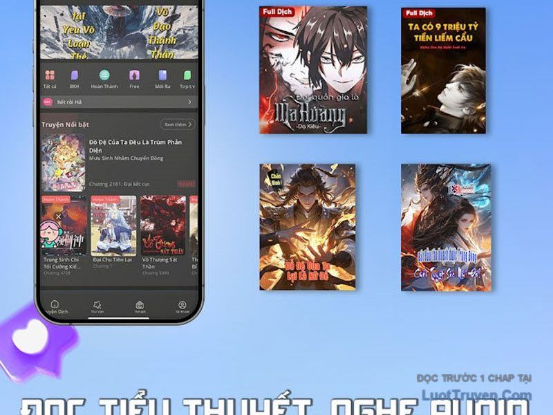 Vô Hạn Tiến Hóa Từ Con Số 0 Chapter 10 - 228