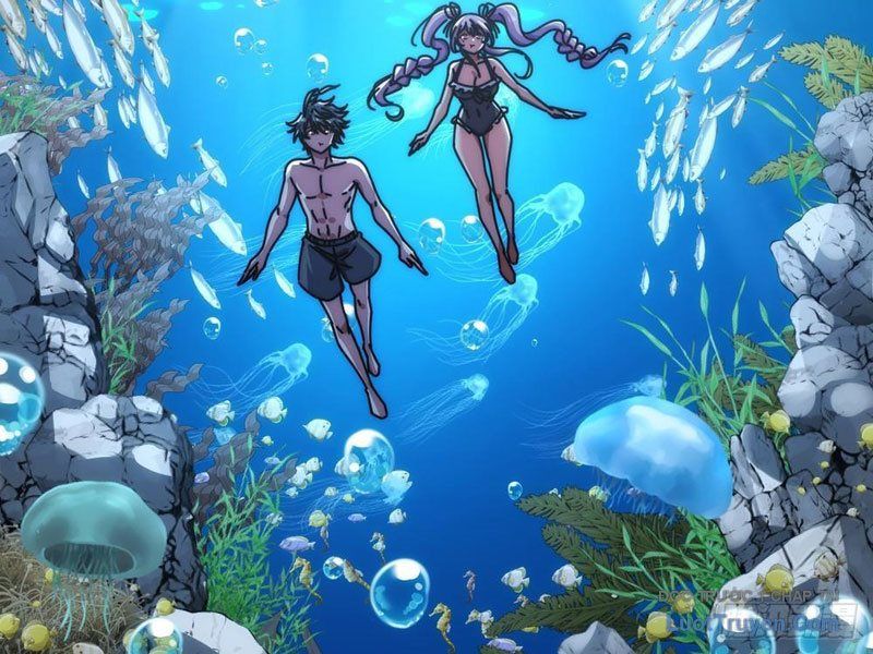 Vô Hạn Tiến Hóa Từ Con Số 0 Chapter 11 - 141