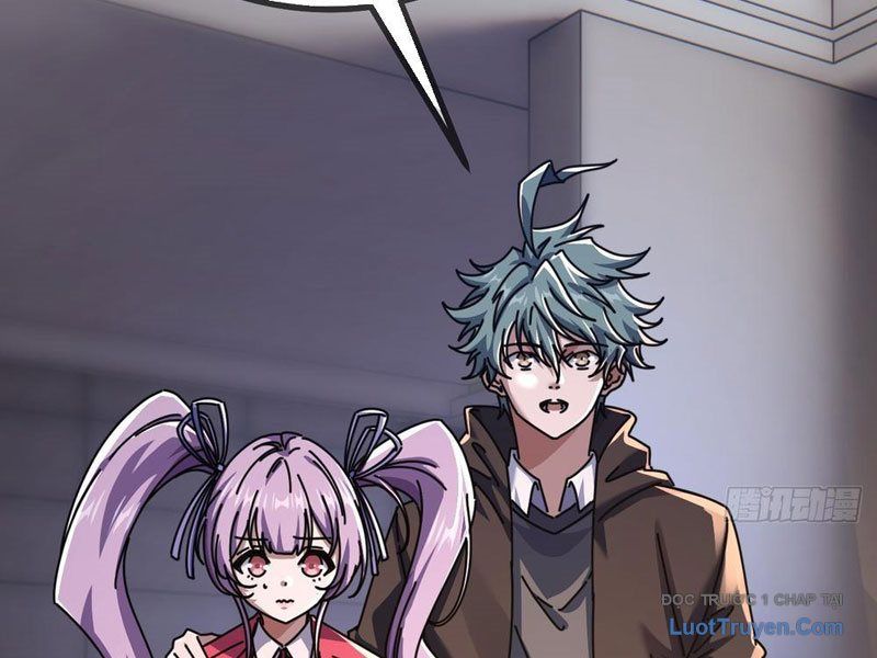 Vô Hạn Tiến Hóa Từ Con Số 0 Chapter 11 - 17